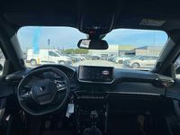 Usata Peugeot 2008 Allure 100 CV (73 kW) 2024 Grigio SUV