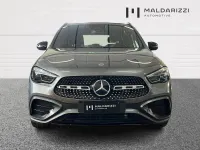 Usata Mercedes GLA200 Advanced Plus 150 CV (110 kW) 2025 Grigio SUV