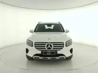 Usata Mercedes GLB180 Advanced 116 CV (85 kW) 2025 Bianco SUV