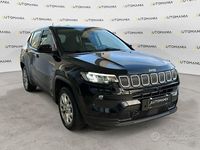 Usata Jeep Compass Limited 131 CV (96 kW) 2021 Other SUV