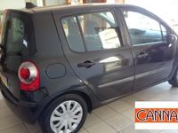 usata Renault Modus -- 1.2 16V Dynamique