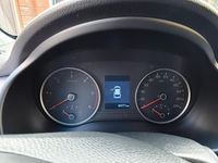 Usata Kia Rio 90 CV (66 kW) 2017 Grigio Berlina