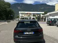 Usata Audi A4 Sport 190 CV (139 kW) 2017 Grigio Station wagon