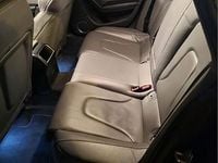 Usata Audi A5 S-Line 190 CV (139 kW) 2015 Blu Berlina