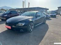 usata BMW 645 Serie 6 Ci