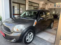 Usata Mini Countryman 98 CV (72 kW) 2011 Grigio SUV