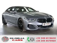 usata BMW 840 840 d Gran Coupe mhev 48V xdrive Msport auto/Laser