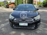 Usata DS Automobiles DS4 So Chic 114 CV (83 kW) 2013 Nero Utilitaria