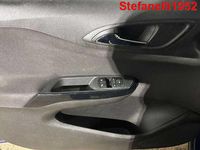 Usata Opel Corsa 2016 Blu Utilitaria