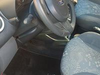 Usata Ford Ka Titanium 69 CV (50 kW) 2014 Grigio Utilitaria
