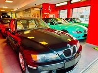 Usata BMW Z3 193 CV (141 kW) 1999 Nero Coupé