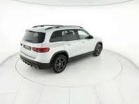 Usata Mercedes GLB180 Premium 116 CV (85 kW) 2023 Argento SUV