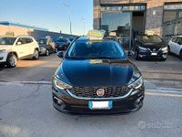 Usata Fiat Tipo Lounge 120 CV (88 kW) 2020 Nero Station wagon