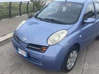 usata Nissan Micra Micra 1.5 dCi 86CV 5 porte n-tec