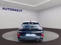 Usata Ford Puma ST-Line 125 CV (91 kW) 2023 Nero SUV