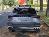 Usata Omoda 5 147 CV (108 kW) 2025 Grigio SUV