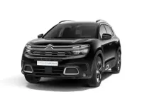 Usata Citroën C5 Aircross Feel 131 CV (96 kW) 2022 Nero SUV