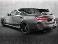 Usata BMW M5 727 CV (534 kW) 2025 Grigio Station wagon