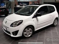 Usata Renault Twingo 75 CV (55 kW) 2010 Utilitaria
