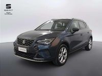 Usata Seat Arona FR 95 CV (69 kW) 2025 Magnetic tech SUV