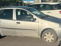 Usata Fiat Punto 69 CV (50 kW) 2005 Utilitaria