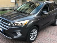 Usata Ford Kuga Titanium 150 CV (110 kW) 2016 SUV