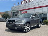 Usata BMW X5 Efficient Dynamics 218 CV (160 kW) 2007 SUV