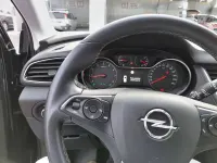 Usata Opel Grandland X 95 CV (69 kW) 2018 Nero SUV