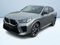 Nuova BMW X2 300 CV (220 kW) 2026 Grigio SUV