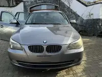 Begagnad BMW 525 193 HK (141 kW) 2008 Kombi