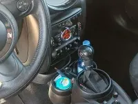 Käytetty Mini Countryman 143 HP (105 kW) 2014 Valkoinen Katumaasturi