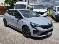 Usata Renault Clio V Esprit Alpine 143 CV (105 kW) 2024 Gray Berlina