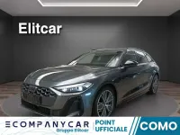 Nuova Audi A5 S-Line 204 CV (150 kW) 2025 Grigio daytona Station wagon