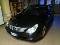 usata Mercedes CLS350 CLSV6