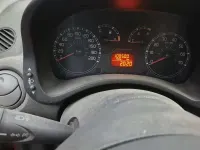 Usata Fiat Panda Dynamic 69 CV (50 kW) 2007 Utilitaria