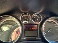 Usata Peugeot 308 Premium 109 CV (80 kW) 2010 Grigio Station wagon