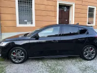 Usata Ford Focus ST-Line 125 CV (91 kW) 2023 Berlina