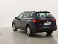 Occasion Seat Tarraco Style 150 ch (110 kW) 2023 Bleue SUV