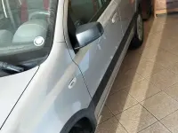 Usata Fiat Panda 4x4 Climbing 60 CV (44 kW) 2004 Grigio Utilitaria