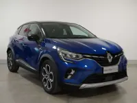 Usata Renault Captur Intens 143 CV (105 kW) 2023 Grigio SUV