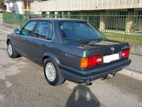 Usata BMW 316 101 CV (74 kW) 1989 Grigio Berlina