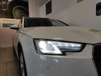 usata Audi A4 5ª serie Avant 2.0 TDI 150 CV Business