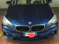 usata BMW 216 Active Tourer 216 i Advantage