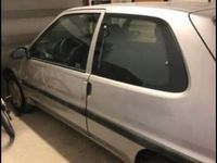 usata Citroën Saxo 1.1i cat 3 porte Classique