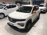 usata Dacia Spring SpringComfort Plus Electric 45