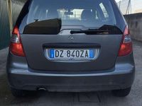 Usata Mercedes A160 95 CV (69 kW) 2009 Monovolume