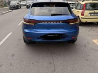 Usata Porsche Macan 252 CV (185 kW) 2020 SUV