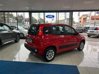 usata Fiat Panda 1.2 Lounge