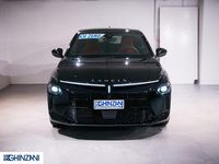 Nuova Lancia Ypsilon 101 CV (74 kW) 2025 Nero ardesia Utilitaria