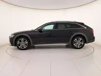 Usata Audi A6 Allroad Advanced 204 CV (150 kW) 2024 Nero mito metallizzato Station wagon
